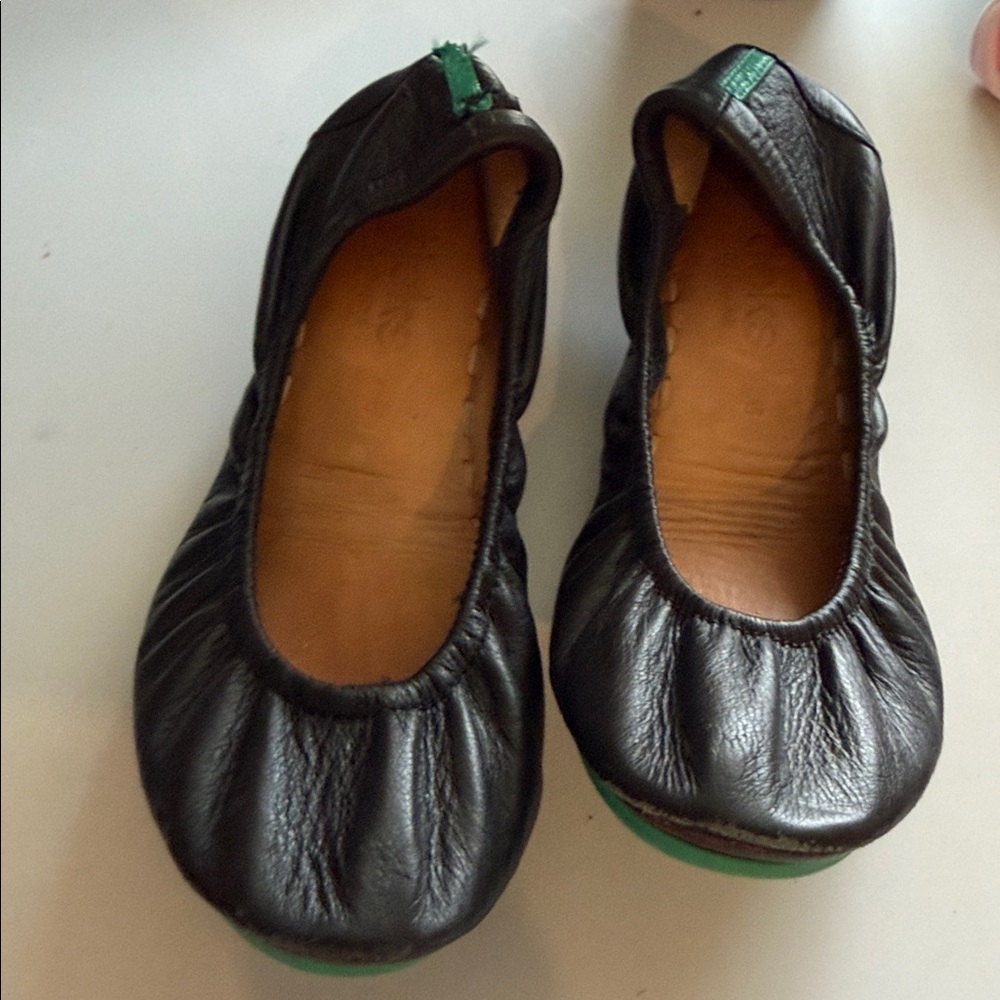 Tieks shoes - Picture 6 of 9